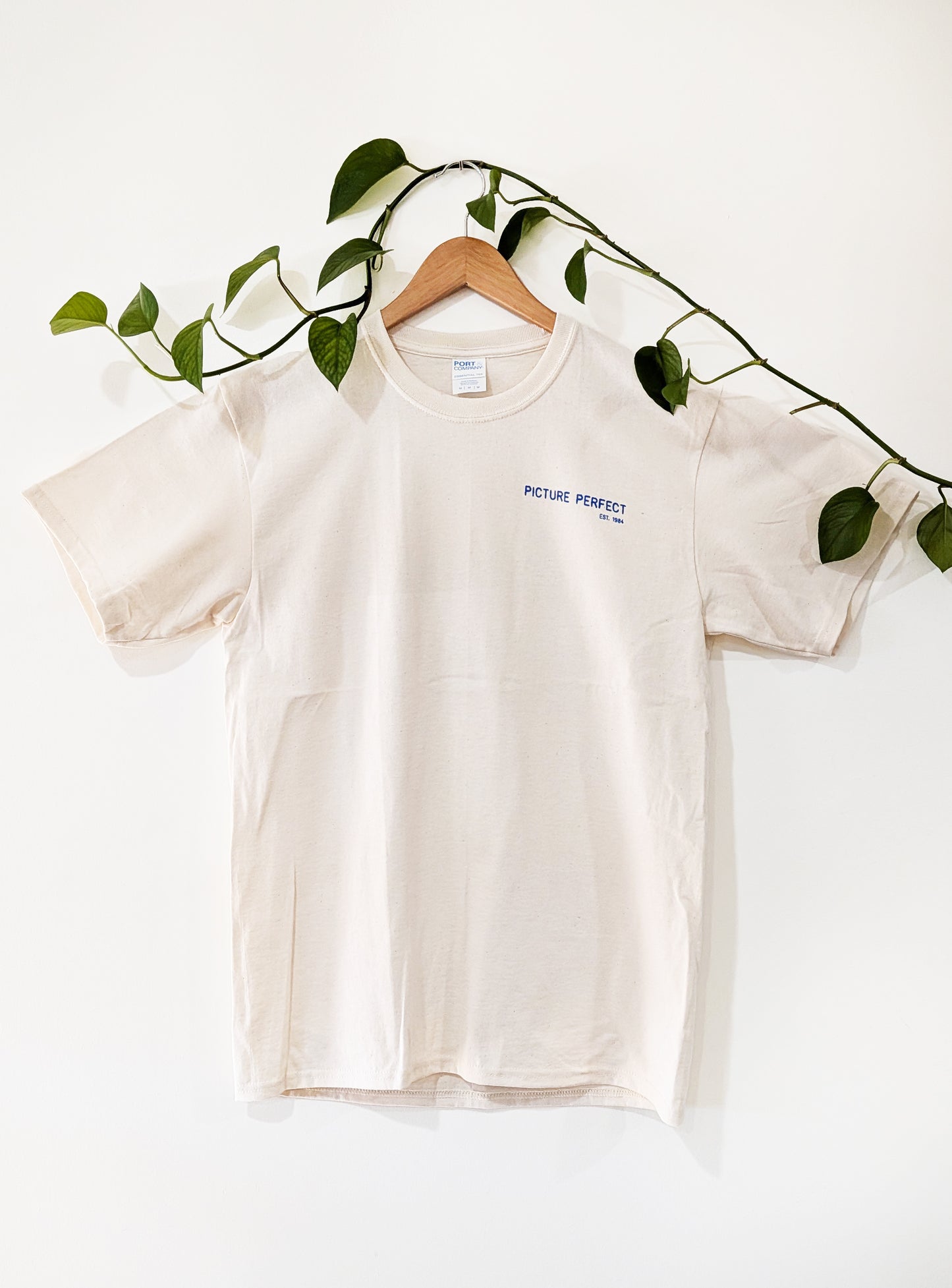 Short Sleeve Job Bag Tee